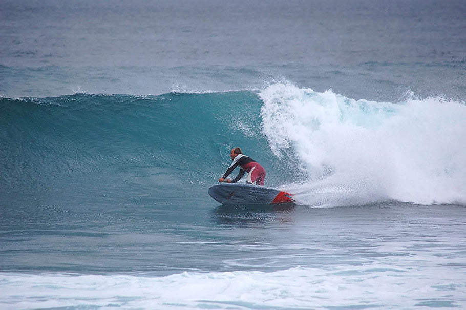 SESSION : perfect board !!!
