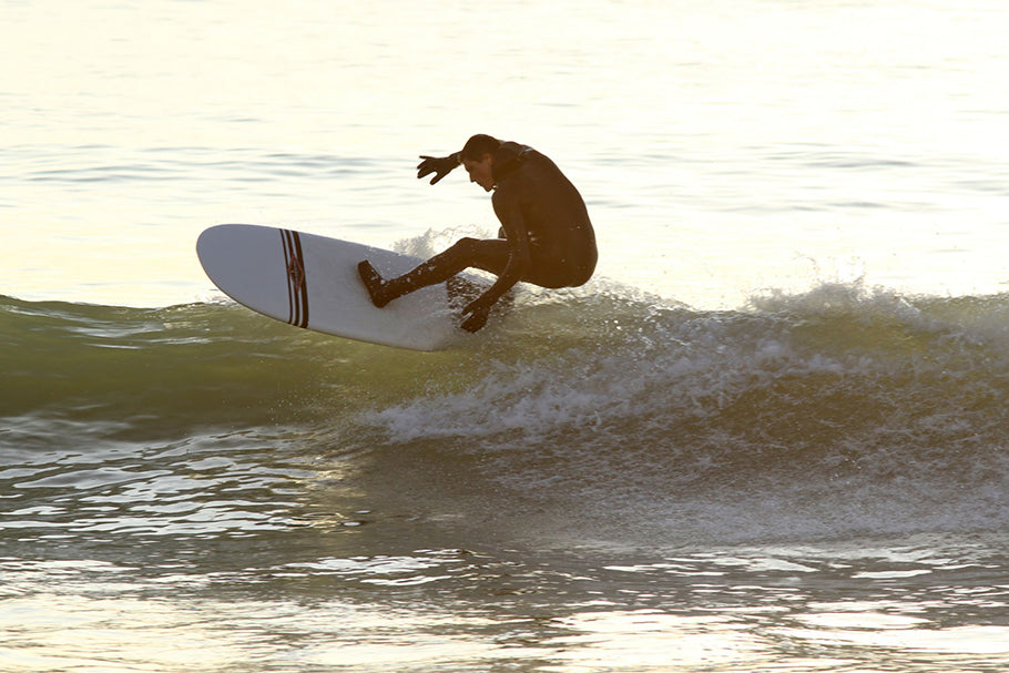 SESSION : new 5'6 Matata WCKF !!!