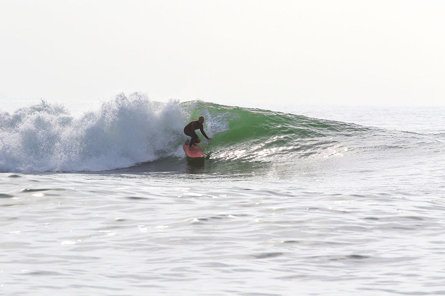 SESSION : longboard sesh !!!