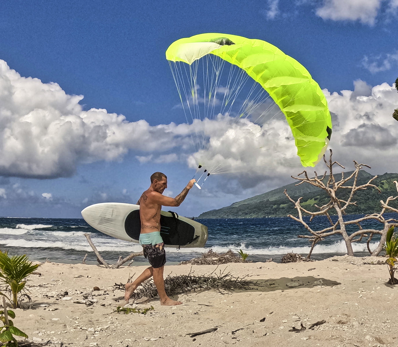 GONG | Lowkite Plus