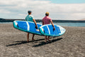 GONG | I-SUP Inflatable Race 12'6