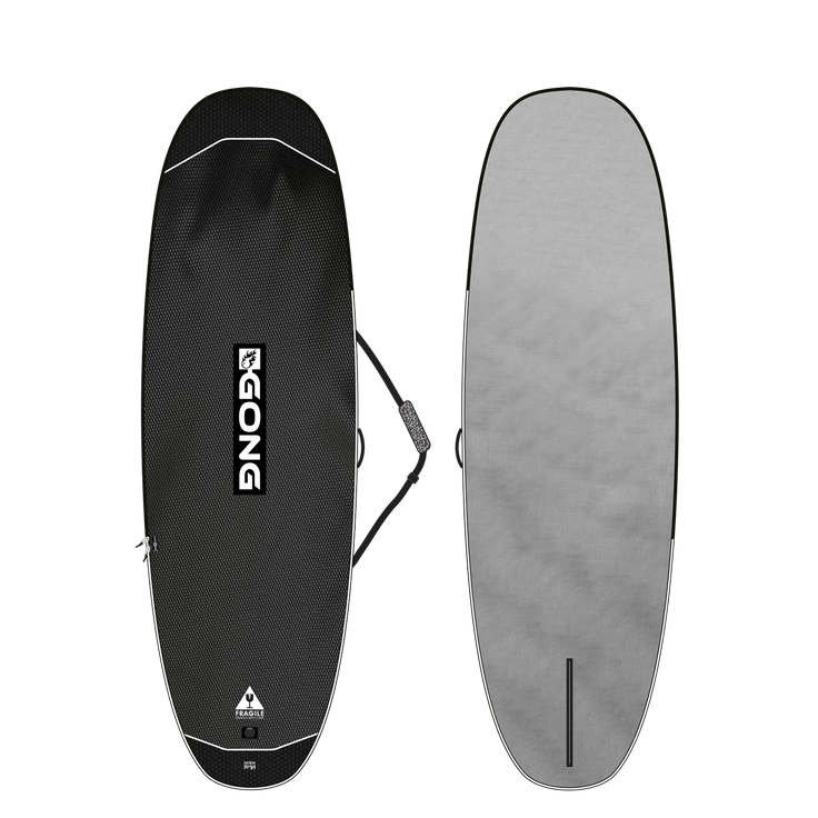 SUP Day Bag Longboard 9'7 x 31" Second Rate