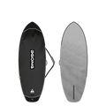SUP Day Bag Longboard 9'7 x 31" Second Rate