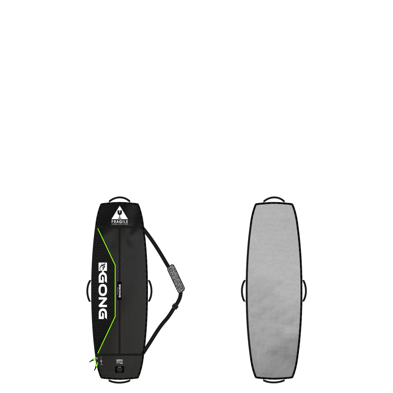 GONG | Kite Quiver Bag