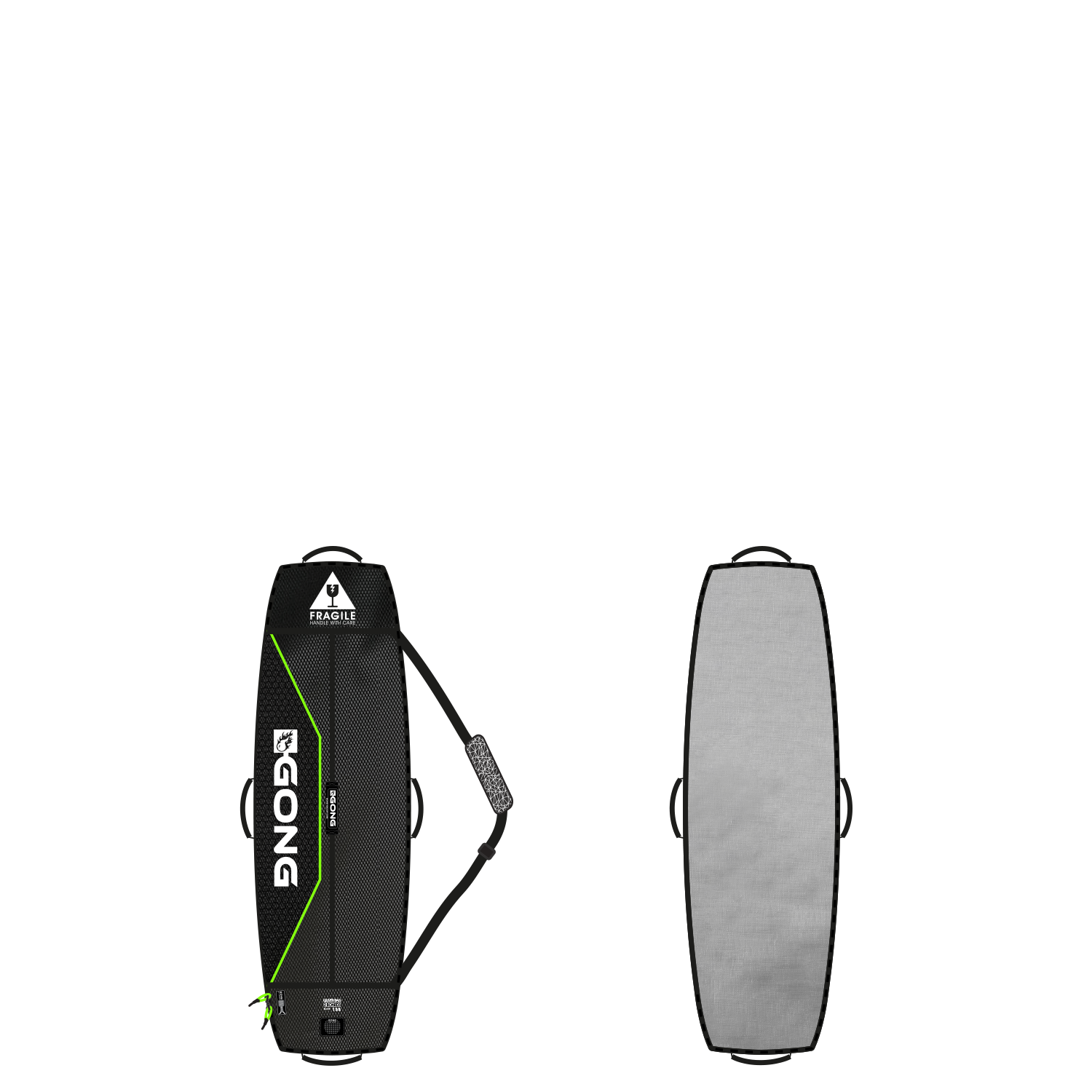 GONG | Kite Quiver Bag