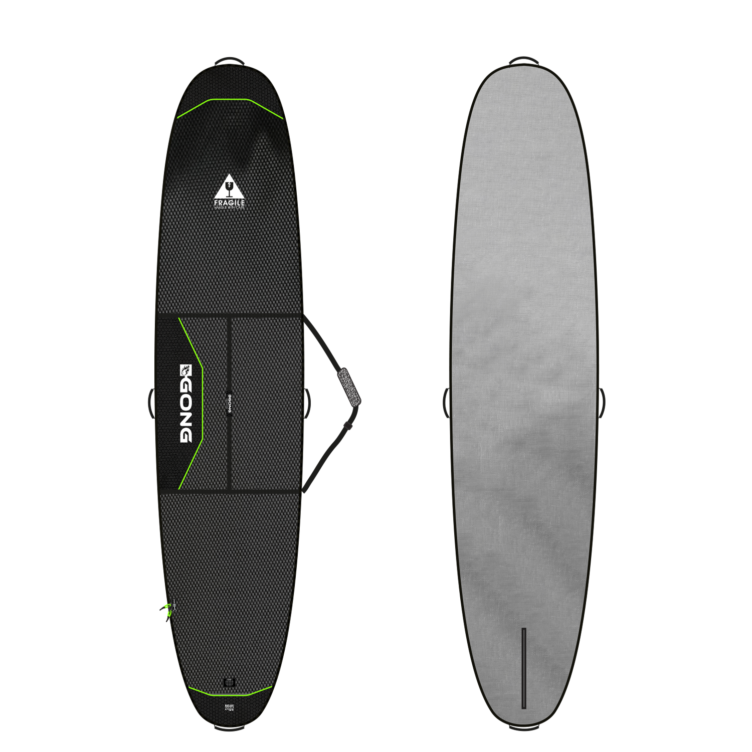GONG | SUP Luxe Bag