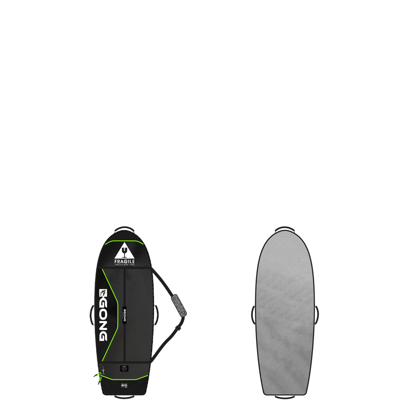 GONG | Surf Luxe Bag