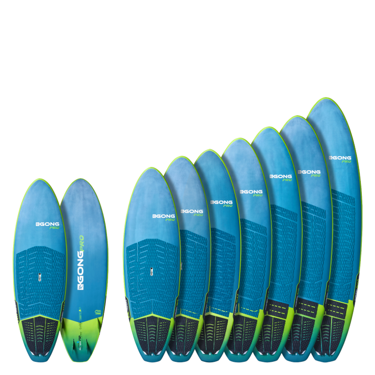 GONG | SUP Karmen FSP Pro