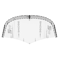 GONG | Wing 2020 Original Bladder Bord D'Attaque Regular L1