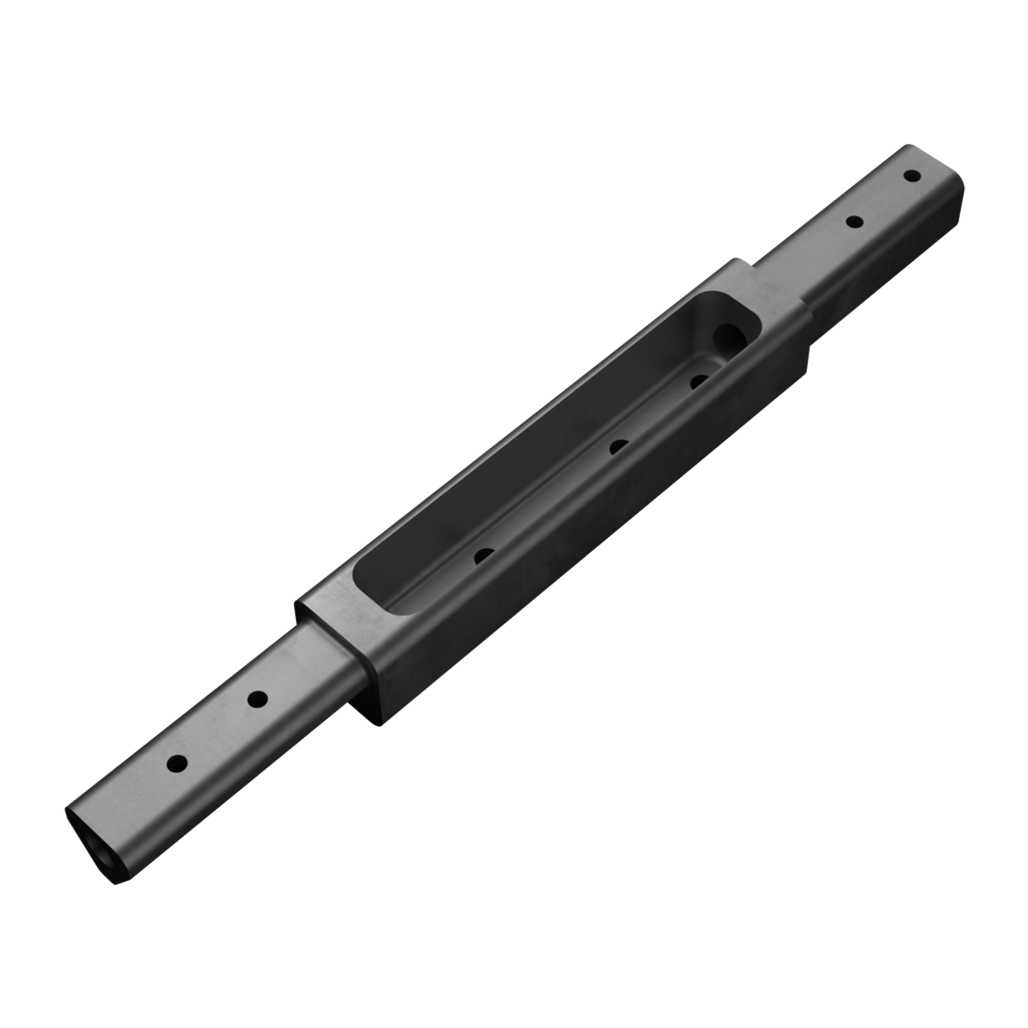 GONG | Foil Fuselage Pro Titane V2