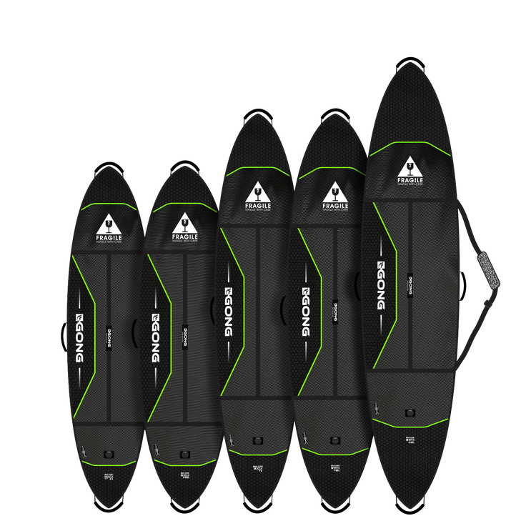 GONG | Wing Foil Luxe Bag Cruzader