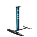 GONG | Foil X-Over V2 - Alu 85