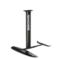 GONG | Foil X-Over V2 - Alu 85