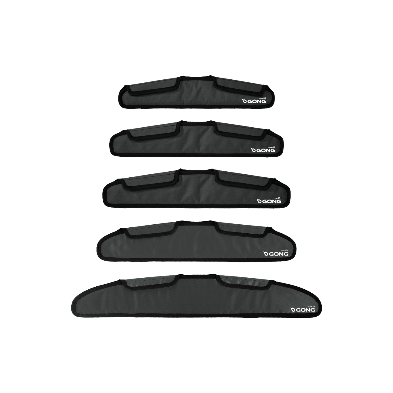 GONG | Foil Cover Stab H