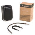 GONG | Key Lock Box