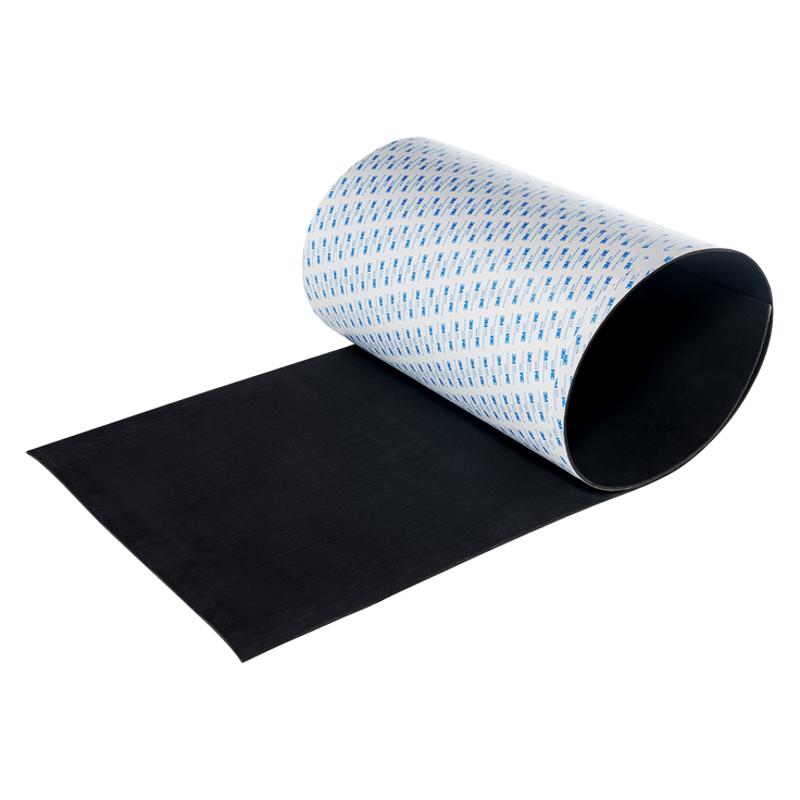 GONG | EVA Deck Pad