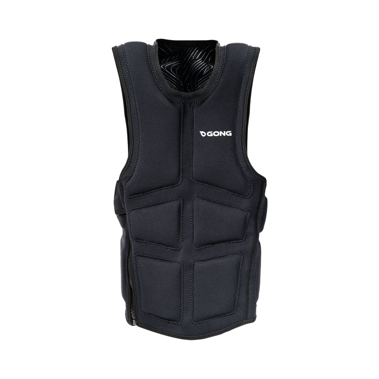 GONG | Gilet d'Impact