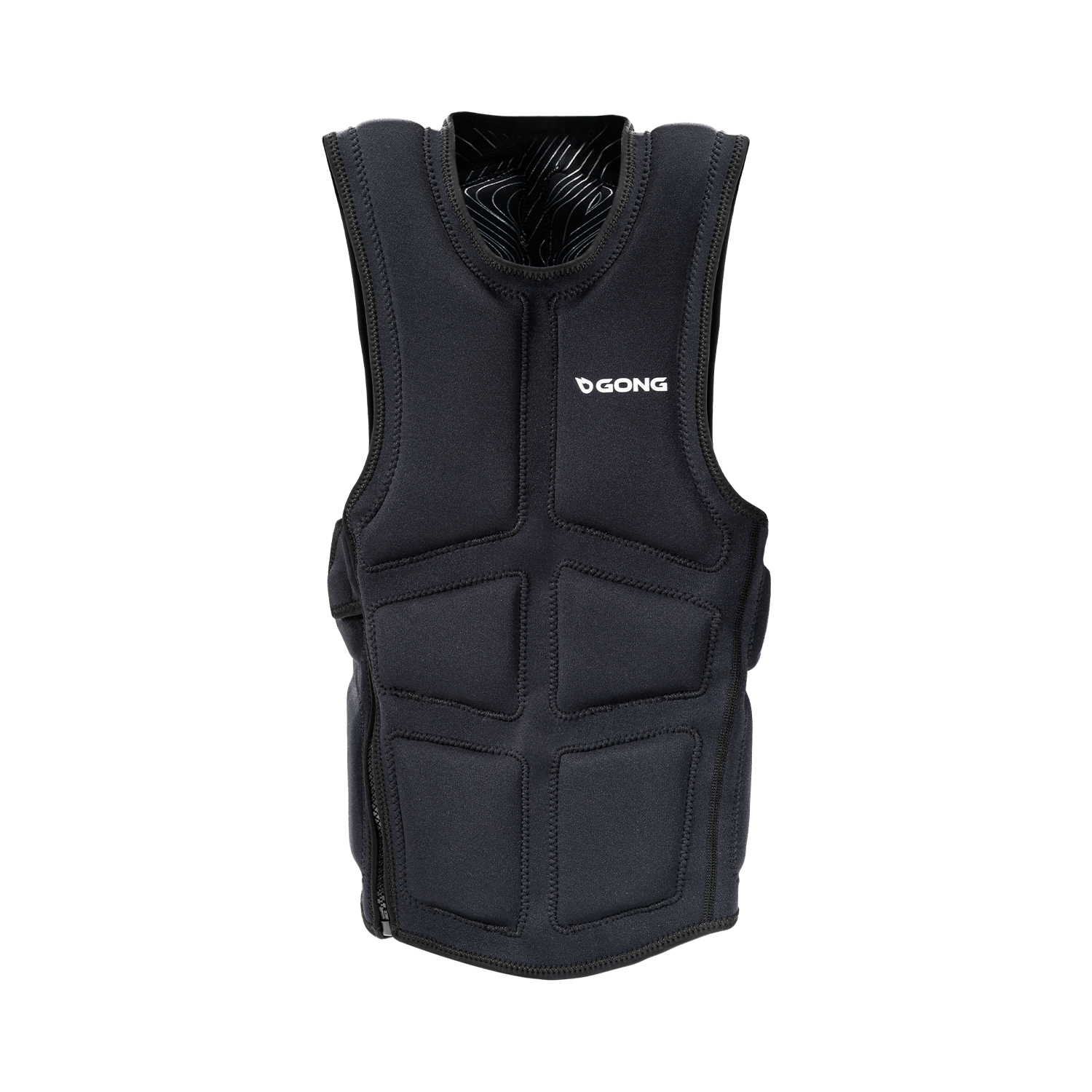 GONG | Gilet d'Impact