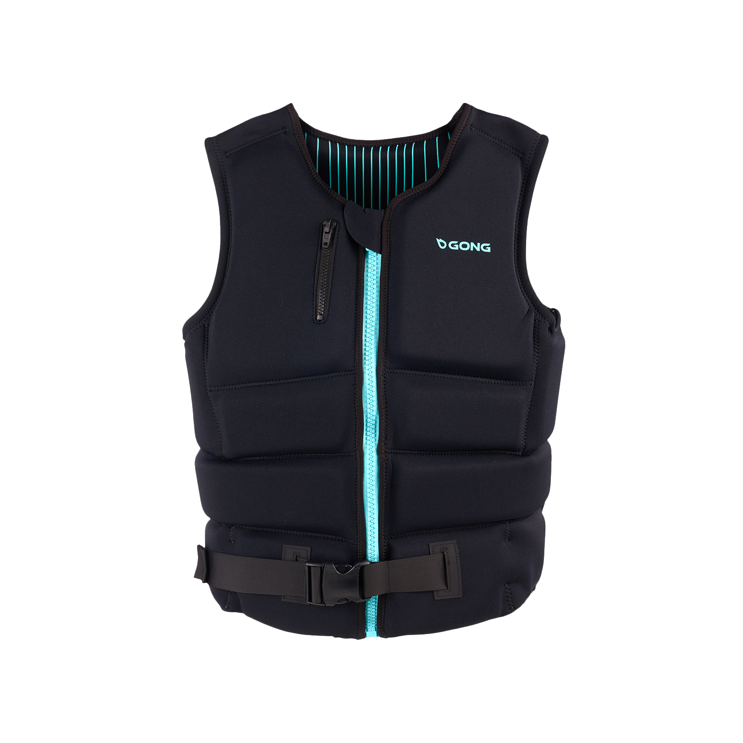 GONG | Gilet d’Impact FZ Lock