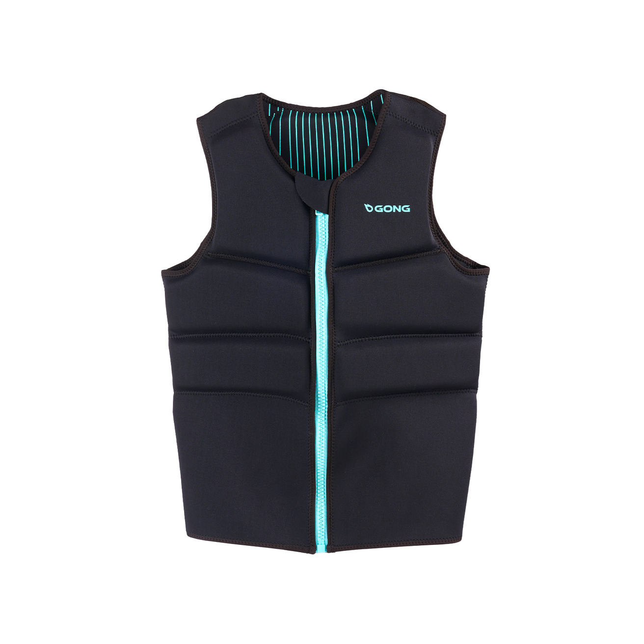 GONG | Gilet d’Impact Harnessfit 20mm