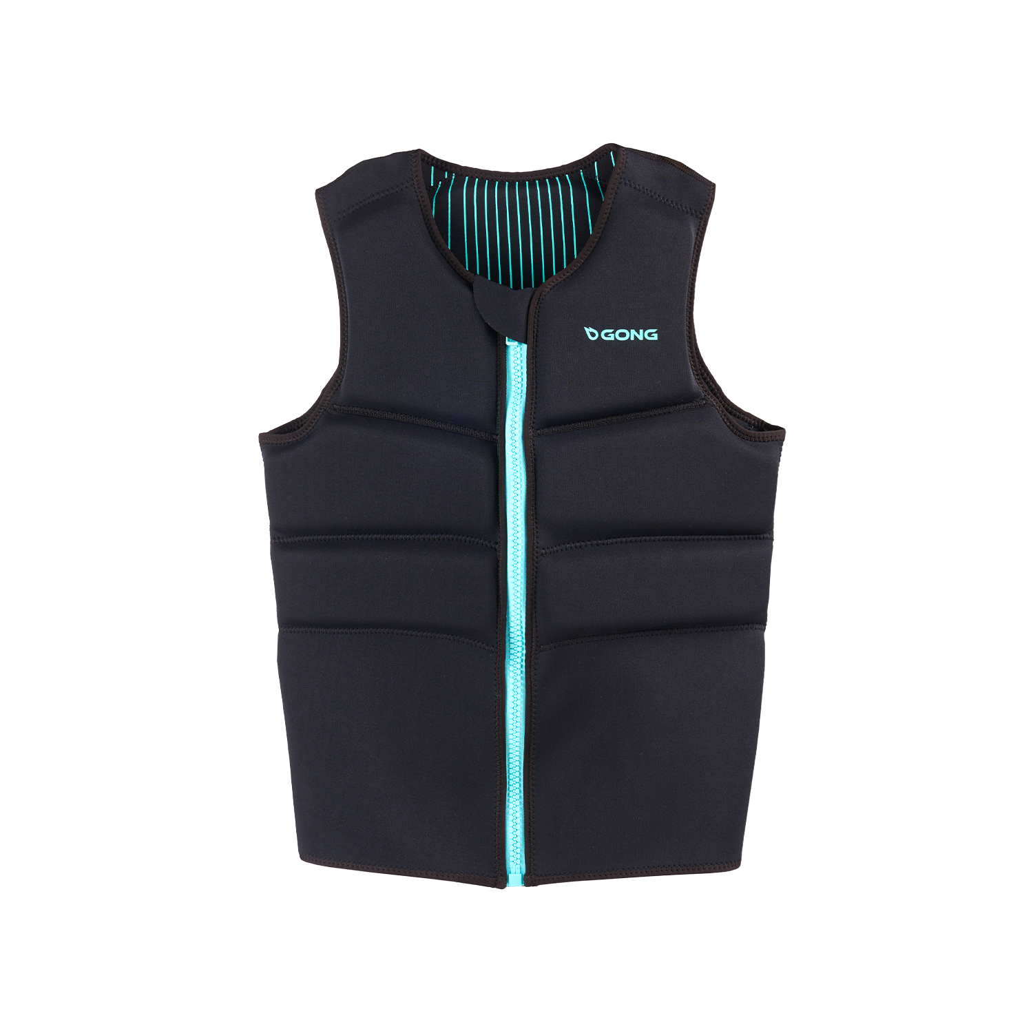 GONG | Gilet d’Impact Harnessfit 20mm