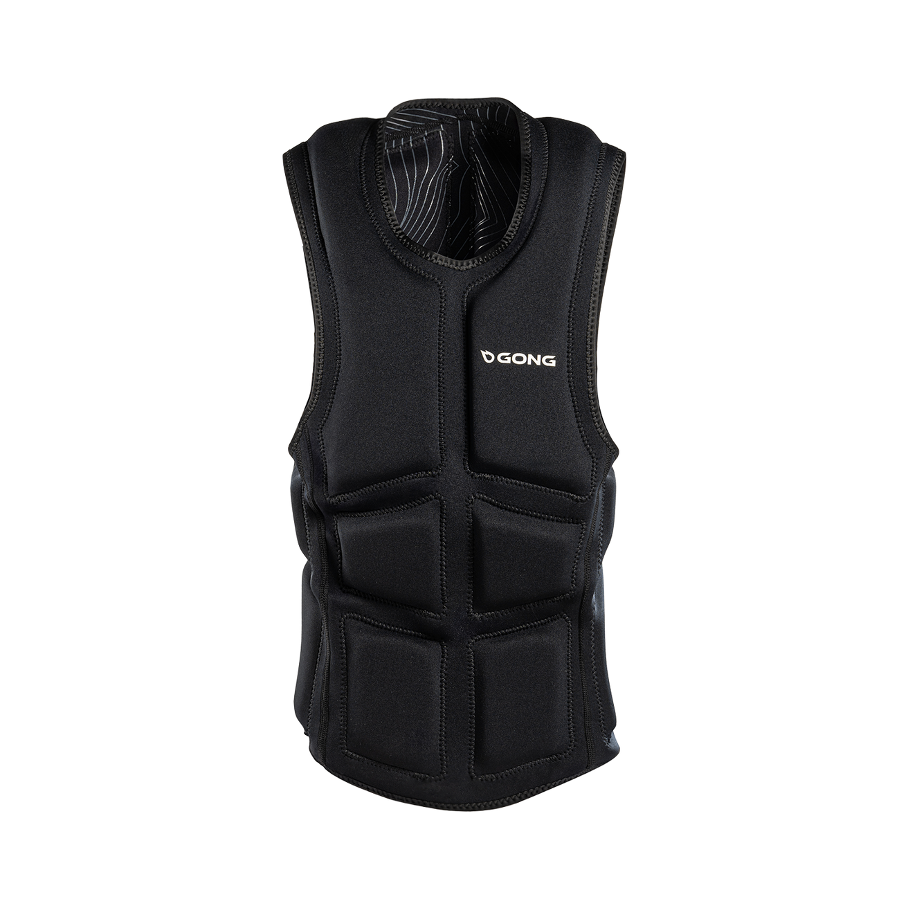 GONG | Gilet d’Impact Zipless
