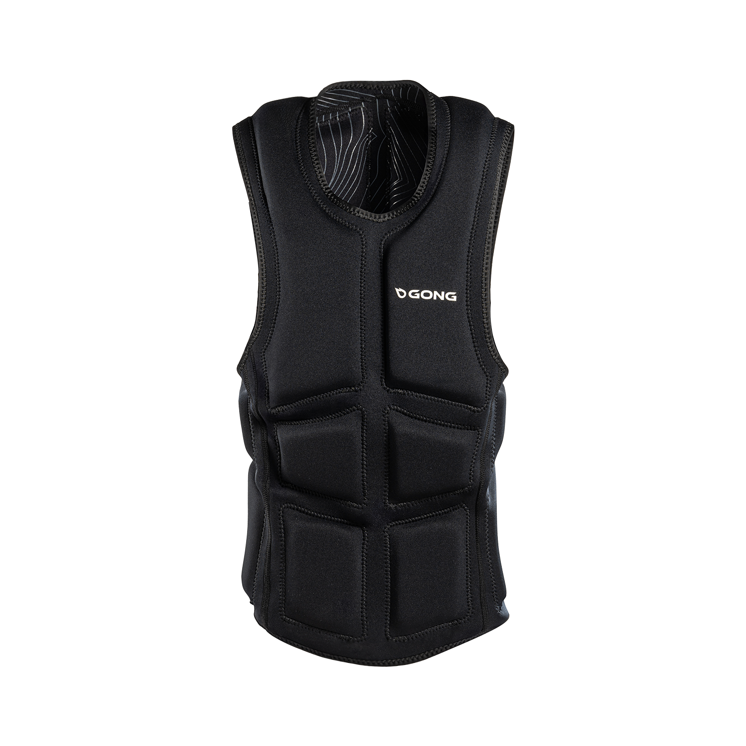 GONG | Gilet d’Impact Zipless