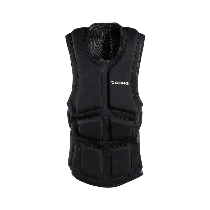 GONG | Zipless Impact Vest