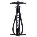 GONG | Double Action Black Pump Multi Tips