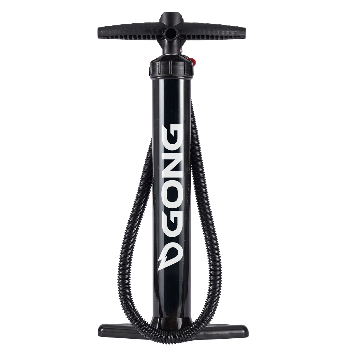 GONG | Pompe Double Action Multi Embouts