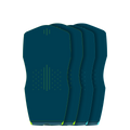 GONG | Eva Lance Wingfoil Brushed Pad Shape