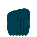 GONG | Eva Wingfoil Brushed Pad Shape Lethal