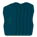 GONG | Eva Wingfoil Brushed Pad Shape Zuma