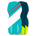 GONG | Eva Wingfoil Double Diamond Pad Shape Zuma