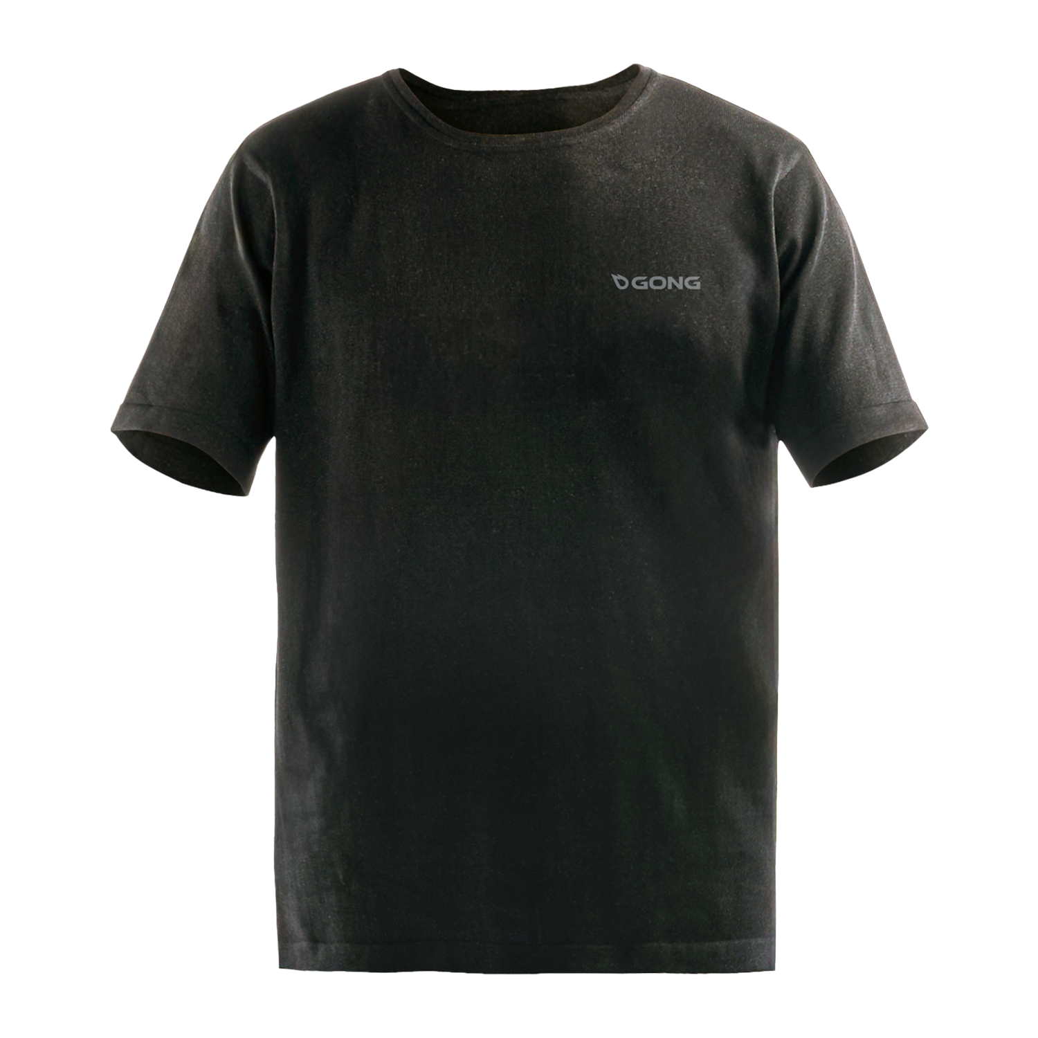 GONG | Tee-Shirt Bodyguard Manches Courtes