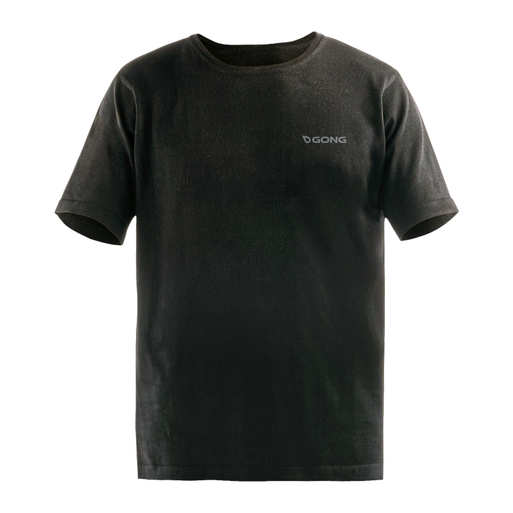 GONG | Bodyguard Short Sleeves Tee-Shirt