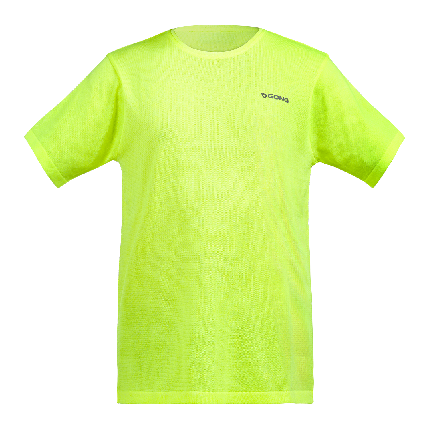 GONG | Tee-Shirt Bodyguard Manches Courtes