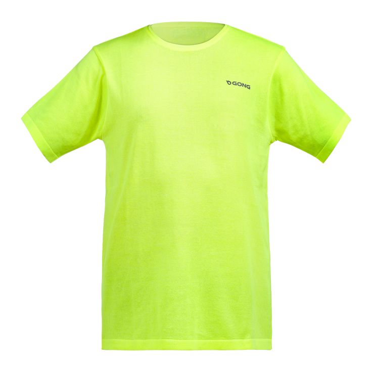 GONG | Bodyguard Short Sleeves Tee-Shirt