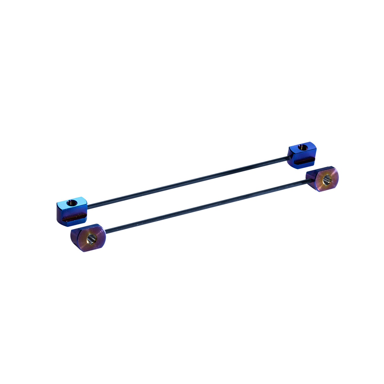 GONG | Foil SCS Nuts Titane