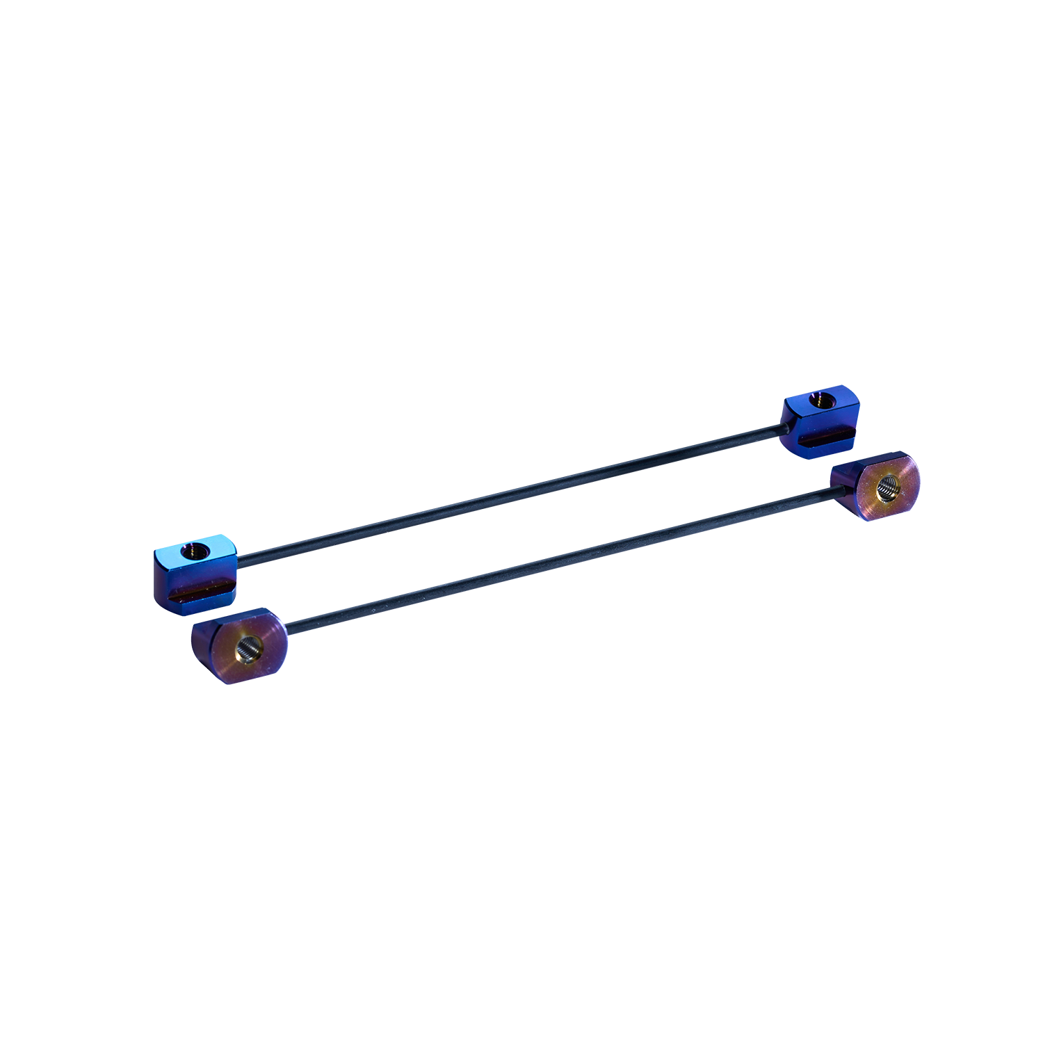 GONG | Foil SCS Nuts Titane