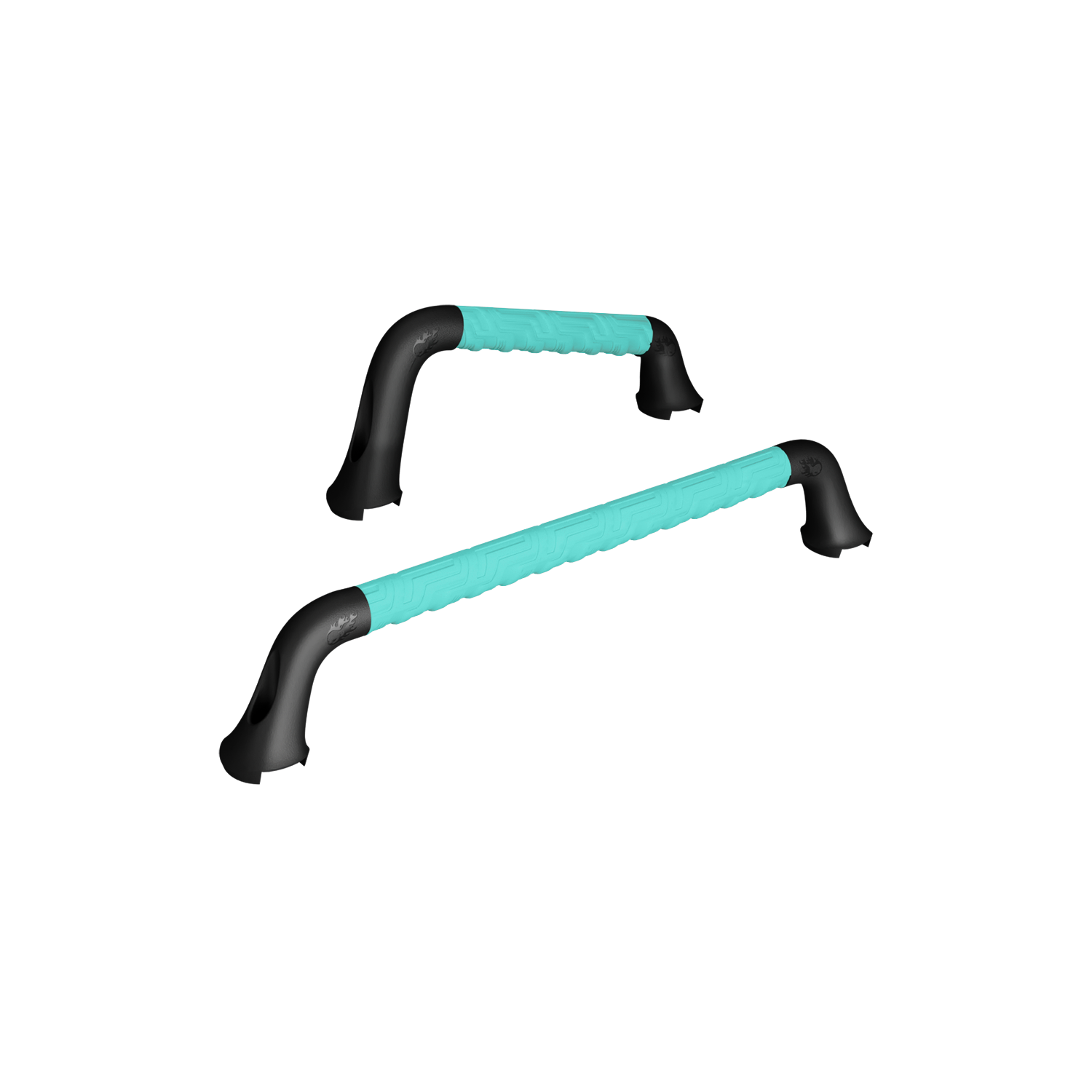 GONG | Wing Carbon Rigid Handles V1