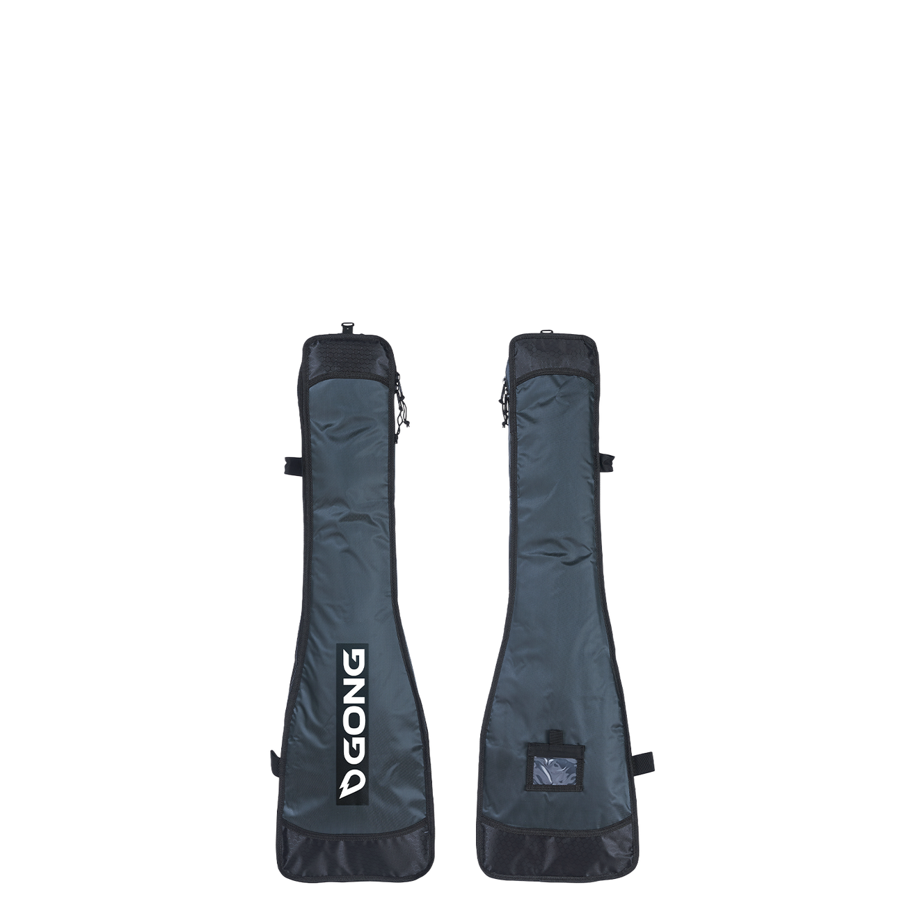 GONG | 3 Part Paddle Bag