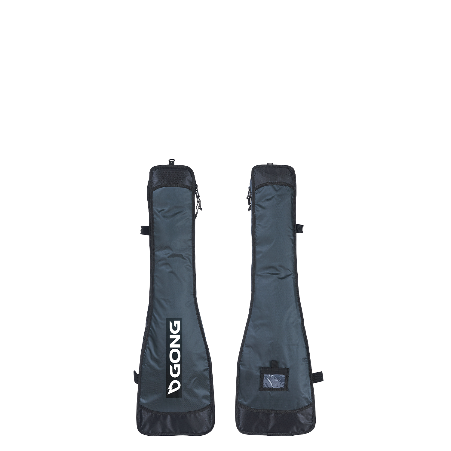 GONG | 3 Part Paddle Bag
