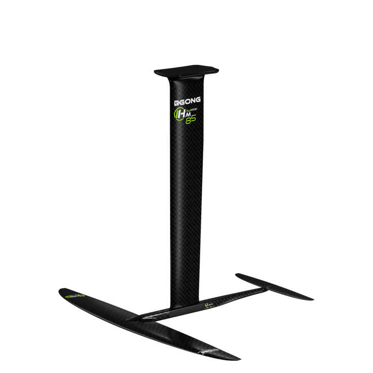 Pack | Foil Veloce H V2 - Carbon HM 85