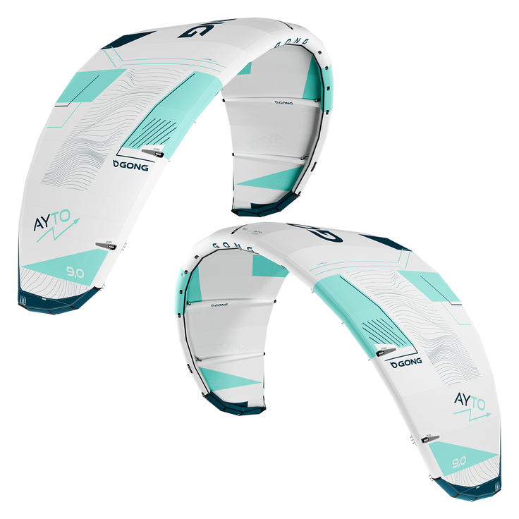 GONG | Kite Ayto