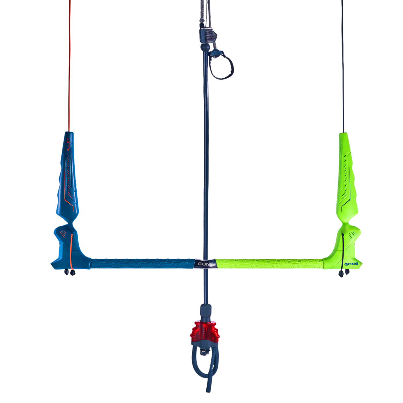 Pack | Pack Kite Display & Twintip Sway