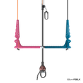 Kite Strutless Revo & Kite Bar