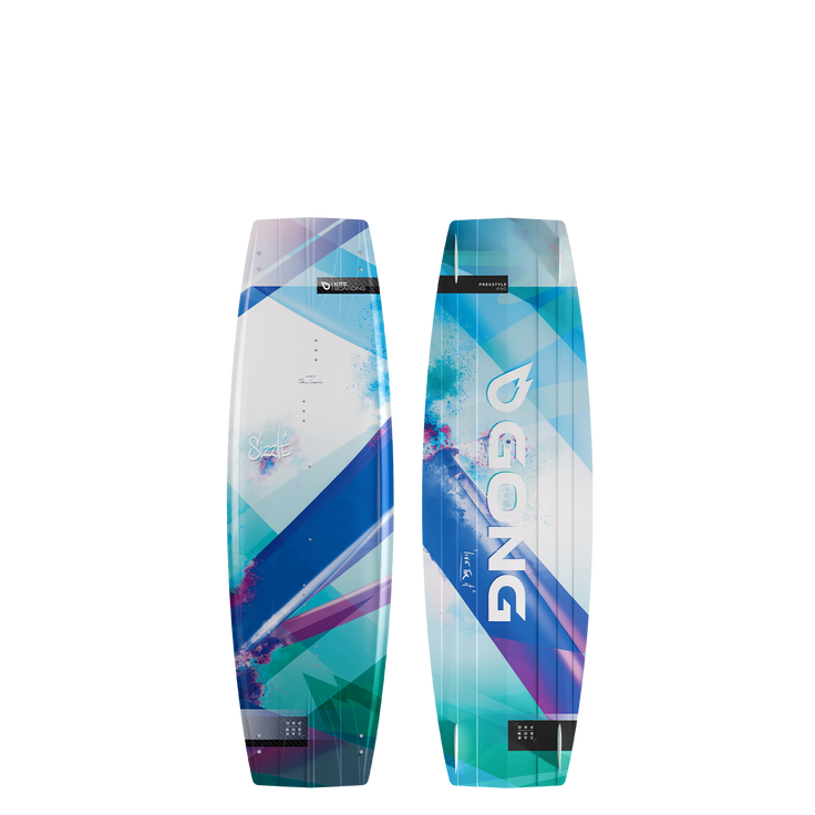 GONG | Twintip Sizzle Carbon Pro