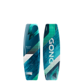 GONG | Sway Wood Flex Twin Tip