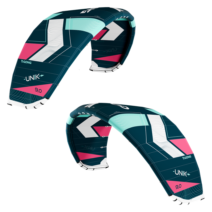 GONG | Kite Unik